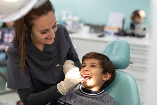 Best Walk-In Emergency Dental Services in Lovington, IL