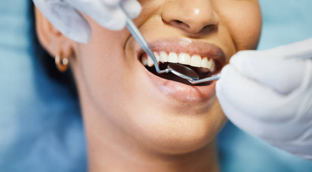 Best Emergency Pediatric Dental Care in Lovington, IL