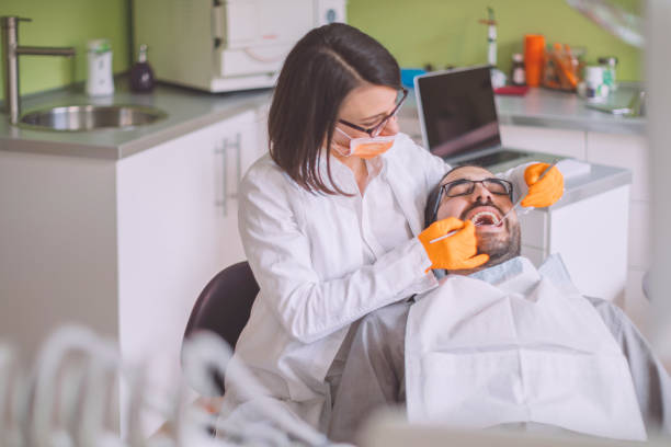 Best Weekend Emergency Dental Services in Lovington, IL