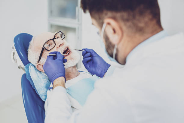 Best Emergency Care for Gum Disease in Lovington, IL
